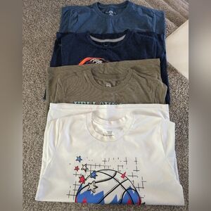 Graphic T-Shirts Bundle